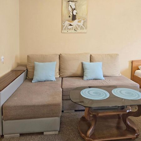 קייב Home Hotel Apartments On Lva Tolstogo מראה חיצוני תמונה